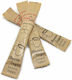 Gusto Кафява захар Кристален 1000гр 250 Sticks