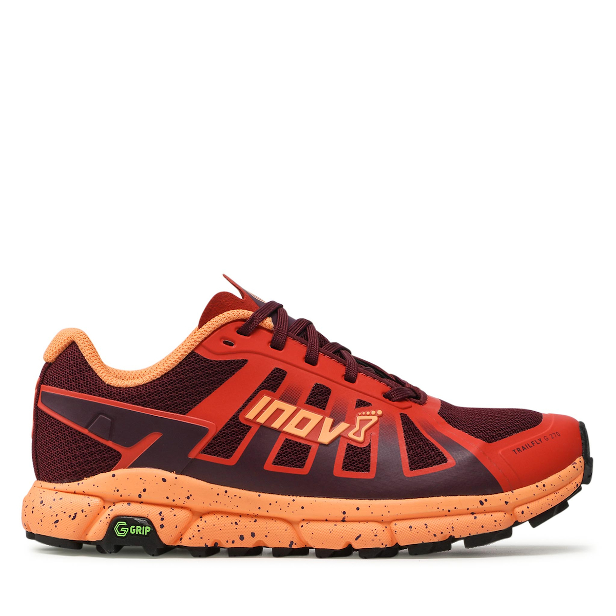 inov 8 trail fly g 270