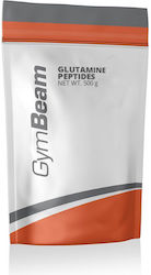 GymBeam Glutamine Peptides 500gr