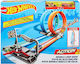 Hot Wheels Double Loop Dash Писта за 5++ Години GFH85