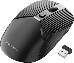 Borofone BG5 Magazin online Mouse Negru