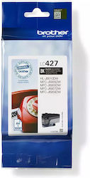 Brother LC427 LC-427BK Оригинално Мастило InkJet Черно