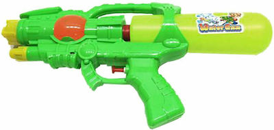 Summertiempo Water Gun Green 36cm