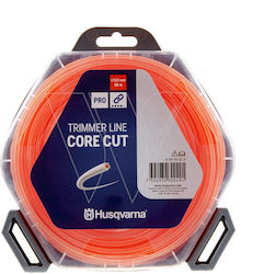 Husqvarna Core Cut Pentagon Brush Cutter Trimmer Line