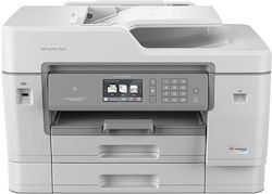 Brother MFC-J6955DW Colour All In One Inkjet Printer with WiFi and Mobile Printing