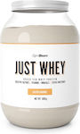 GymBeam Just Whey Whey Protein with Flavor Salted Caramel 1kg