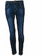 Legendario Men's Jeans Pants Blue