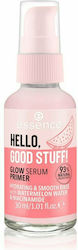 Essence Hello, Good Stuff! Face Primer Liquid 30ml