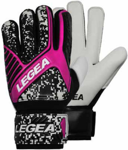 Legea Arald Goalkeeper Gloves Adults Multicolour