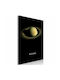 Polihome Saturn Tablou pe Pânză 60x90cm