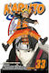 Naruto Vol. 33