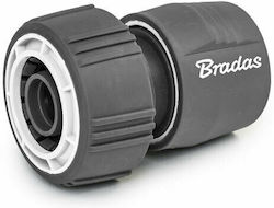 Bradas MK-WL-S2120 Quick Connector Water Pipe 13mm