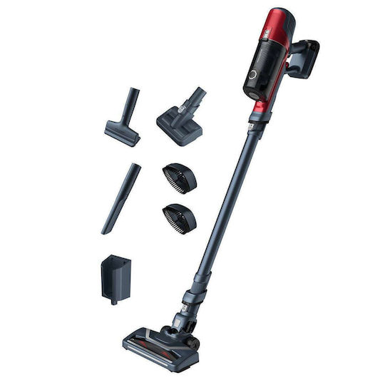 Rowenta X-Pert 6.60 RH6878 Reîncărcabilă Aspirator Stick 18V Neagră