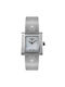 Tissot Diamond T-Trend T3 Watch with Silver Metal Bracelet