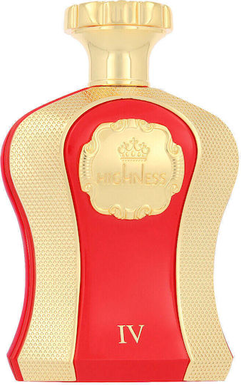 Afnan Her Highness Red Eau de Parfum 100ml
