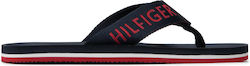 Tommy Hilfiger Classic Comfort Flip Flops Desert Sky