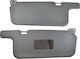 Car Sunshade Sunshade for Toyota Corolla AE111 Liftback 2pcs