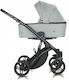 Milu Kids Atteso Adjustable 2 in 1 Baby Strolle...