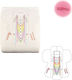 Alezori Φόρμες Ρολό Medium Soft 500τμχ