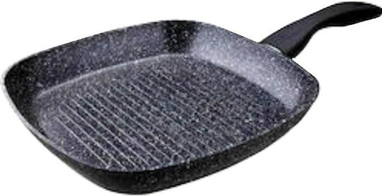Dessini Olina 28cm Grill Aluminum with Stone Coating