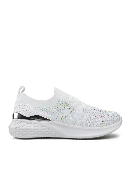 54510-05 Adidași Anatomici Pentru Femei Albi