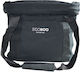 Egoboo Bag for Electric Scooter E-Scooter Pet Bag in Black Color