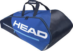 Head Tour Team 9r Supercombi Tennis Tasche Schu...