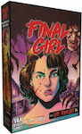 Van Ryder Games Επέκταση Παιχνιδιού Final Girl: Frightmare on Maple Lane για 1 Παίκτη 14+ Ετών