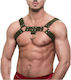 Colt Chest Harness Camo