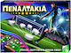 Board Game Πεναλτάκια for 2 Players 6+ Years Old Giochi Preziosi