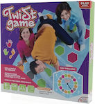 Board Game Twist Game for 2+ Players 6+ Years (EN)