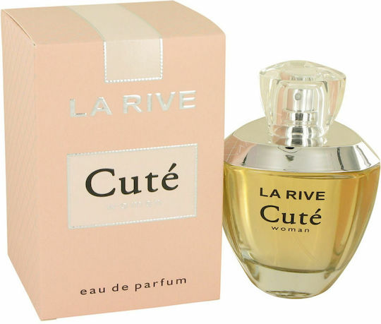 La Rive Cute Eau de Parfum 100ml