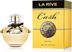 La Rive Cash Eau de Parfum 90ml