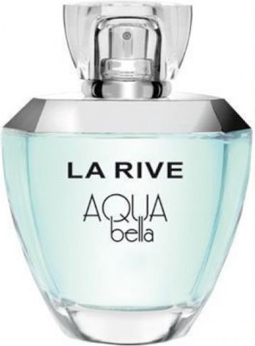 La Rive Aqua Bella Eau de Parfum 100ml
