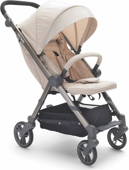 Twistshake Tour Kinderwagen Geeignet fr Neugeborene Beige 7kg OB-0022678 |  Skroutz Germany
