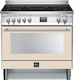 Lofra Commercial Restaurant Range