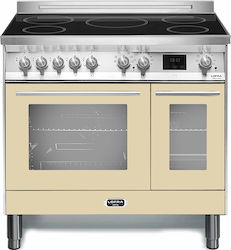 Lofra Commercial Restaurant Range