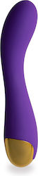 Sex Academy Irenes Spielzeug von Ophelia's Dream Irene's Toys by Ophelia's Dream G-spot Vibrator Purple Sex Academy Irenes Spielzeug von Ophelia's Dream Irene's Toys by Ophelia's Dream G-spot Vibrator Purple