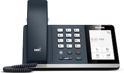 Yealink MP54 Teams Dispozitiv De Telefonie IP Cu Fir Gri