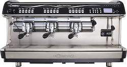 La Cimbali M39 DOSATRON RE DT 7.5kW με 4 Group