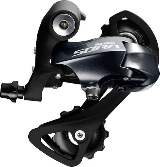 Shimano Sora Rear Bicycle Derailleurs Short (SS) 9 Gears