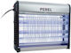 Perel Ηλεκτρική Εντομοπαγίδα 20W FK0210