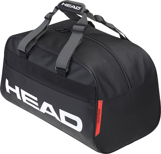Head Tour Team Court Tennis Tasche Schulter-/Handtasche Tennis 1 Schläger Schwarz