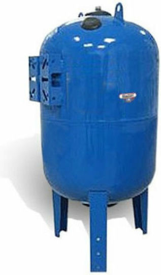 Zilmet ULTRA-PRO 200V Druckbehälter Auswechselbare Membrane 200lt