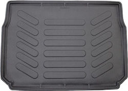 Carner Covoare Auto Trunchi Pentru Peugeot 2008 2008 Negru Carner Covoare Auto Trunchi Pentru Peugeot 2008 2008 Negru
