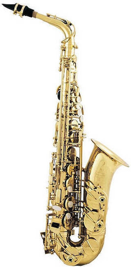 Buffet BC8401-1-0 Alto Saxophone