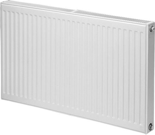 Bauger External Loop Panel Radiator Body Double-column 22/600/400 908kcal/h