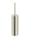 Sanco M90-90518 Inox Πιγκάλ Μπάνιου Ασημί