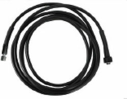 GTC High Pressure Hose for Pressure Washer 200bar 8m GTC High Pressure Hose for Pressure Washer 200bar 8m