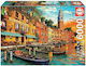 San Marco Sunset Puzzle 2D 6000 Pieces